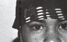 A picture of Teina Pora provided by police in the early 1990s.