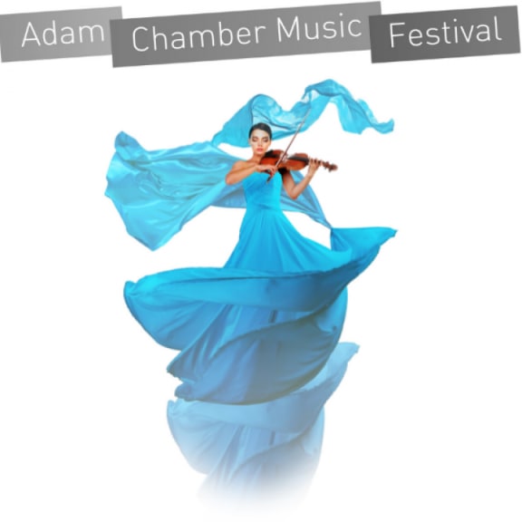 Photo for Adam Chamber Music Festival