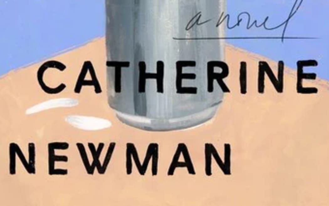Book review We All Want Impossible Things by Catherine Newman