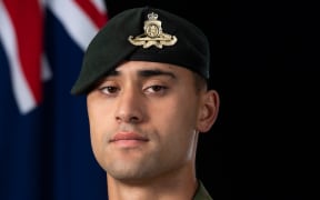 Service Portrait - GNR N.H.T.T.W. MINHINNICK-GILL, F1064445