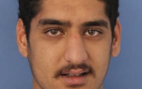 missing man Kahu