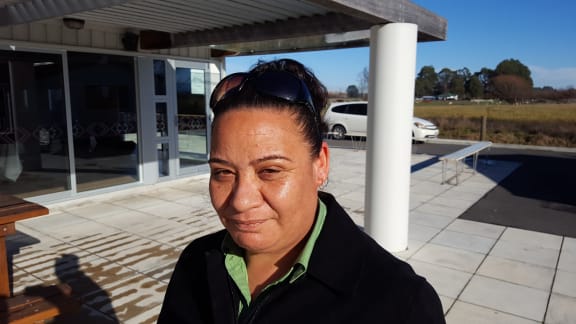 Marama Meihana