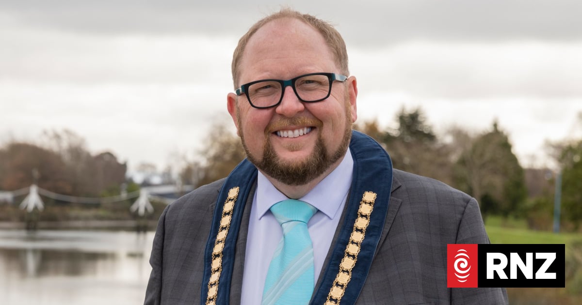 Waimakariri mayor's plea for govt to reject development fast track on Pegasus Golf Course