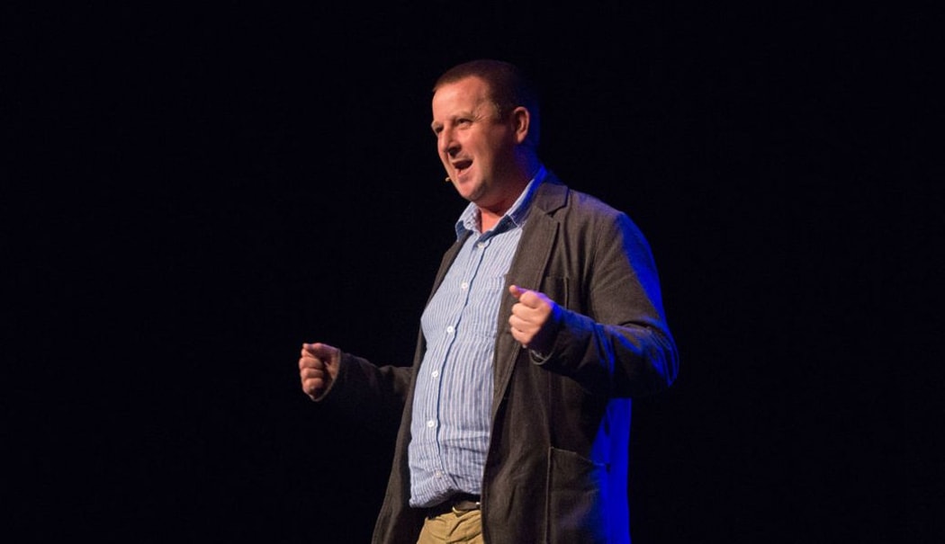 Julian Baggini