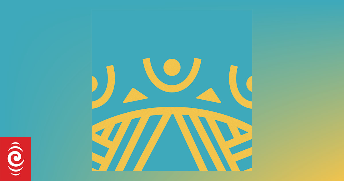 Tagata o te Moana podcast