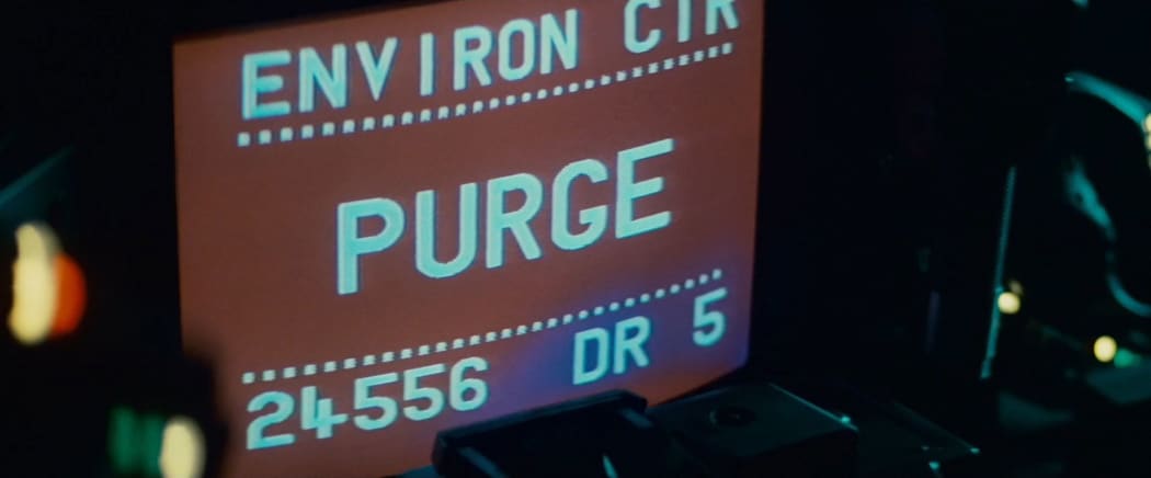 Blade Runner quote screencap 1
