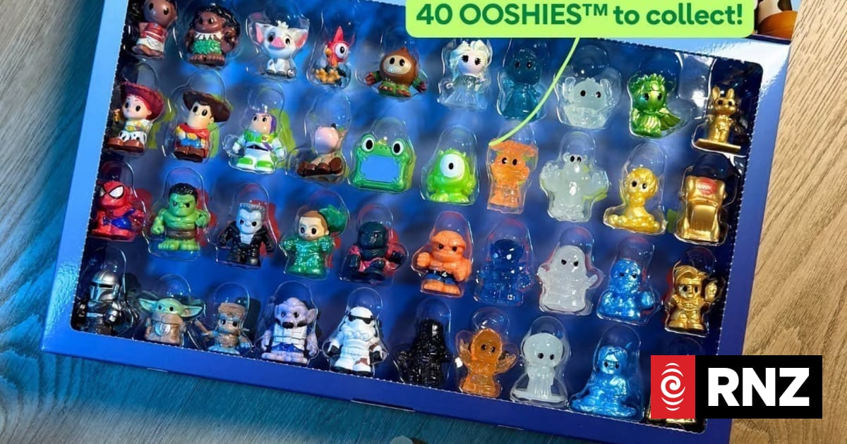 Schools ban Ooshies after fights, distractions and some going missing