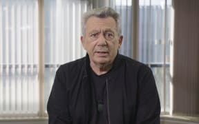 Rob Campbell, sacked chair of Te Whatu Ora