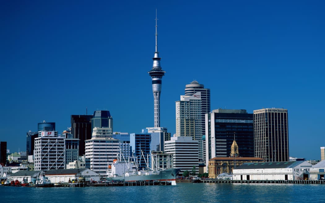 Auckland