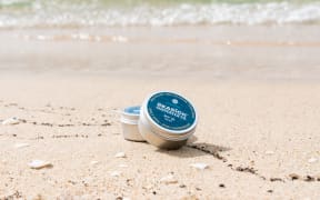 Seasick Sunscreen
