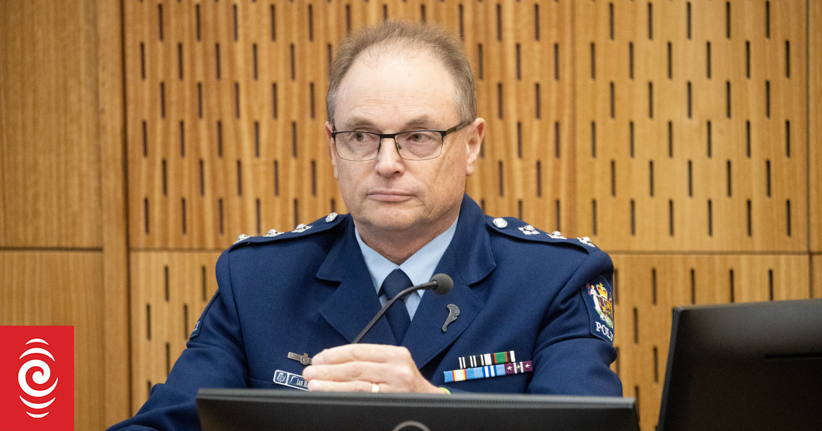 Christchurch terror attack inquest: No police sent to Linwood Islamic Centre despite 111 call - Vimarsana News