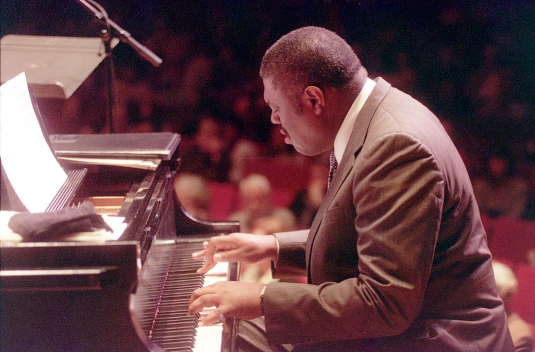 Mulgrew Miller