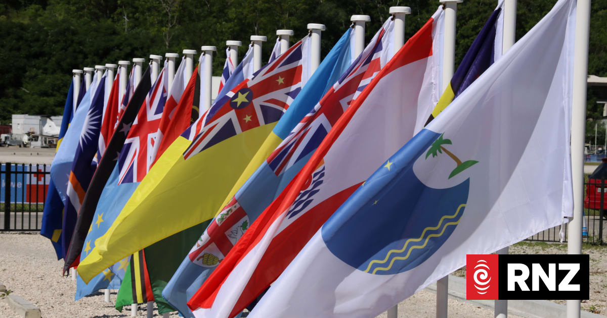 Forum leaders to advocate for Pacific issues at United Nations General Assembly