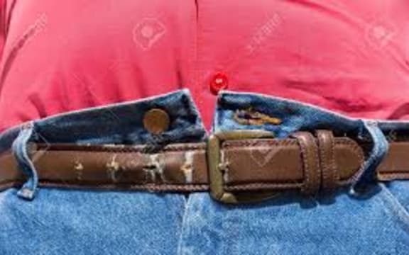 tight belt