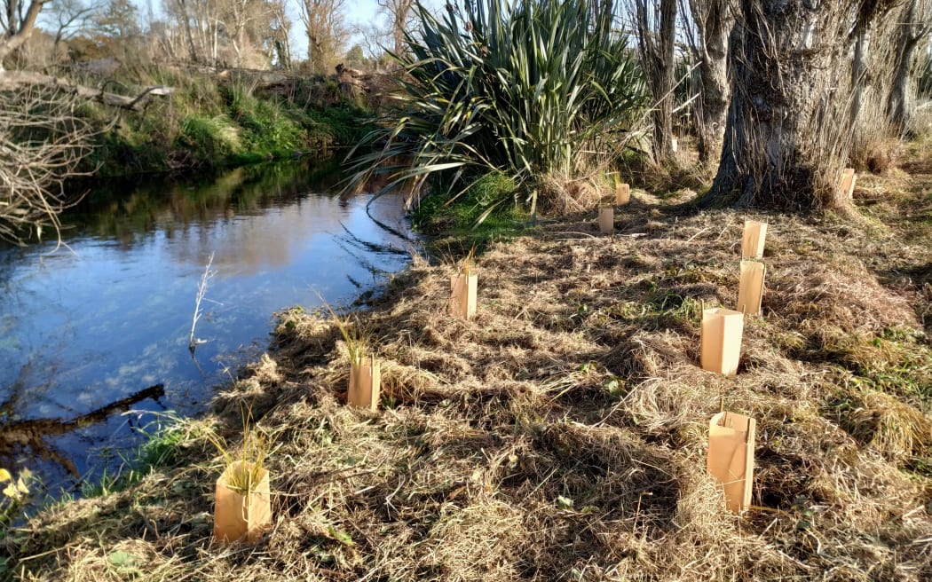 Ellesmere Sustainable Agriculture