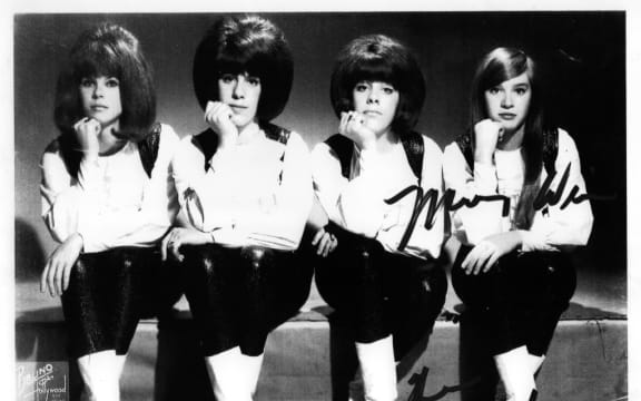 Shangri las