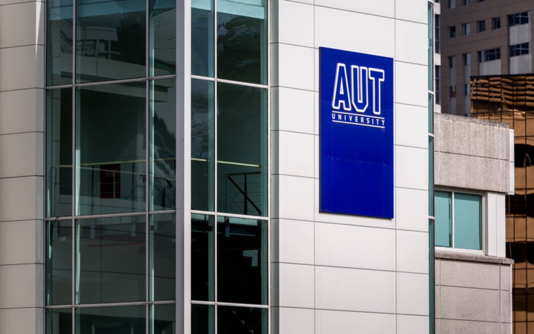 AUT Auckland University of Technology