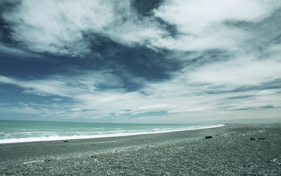 Birdling's Flat, Canterbury