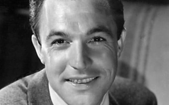 Gene Kelly in 1943