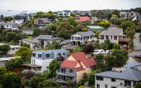 Christchurch houses