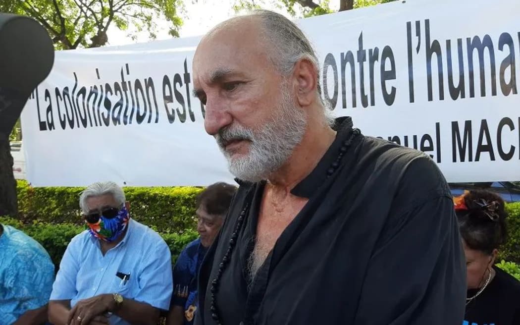 Dr Jean-Paul Theron