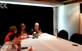EQC claimants’ stories ‘eye opening’ – Dame Annette King: RNZ Checkpoint