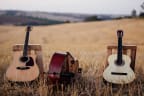 Folk instruments