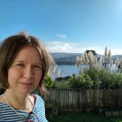 Dr Johanna Reidy, a lecturer of public health at the University of Otago.