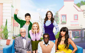 The Good Place