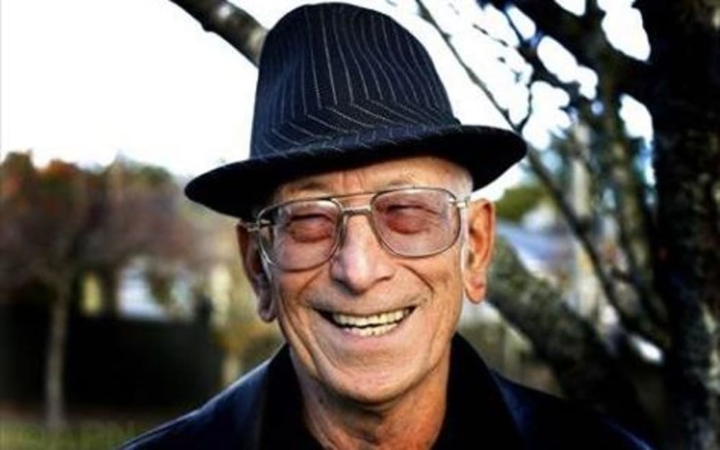 Dr Ranginui Walker