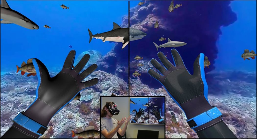 Underwater Ocean crop 2