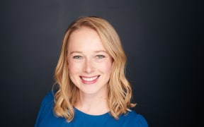 Olga Khazan, author of Me, But Better: The Science and Promise of Personality Change.