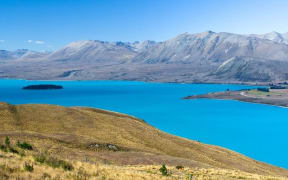 Lake Tekapo