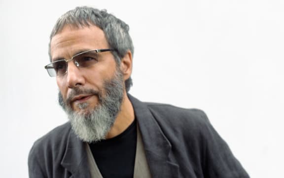 Yusuf Islam