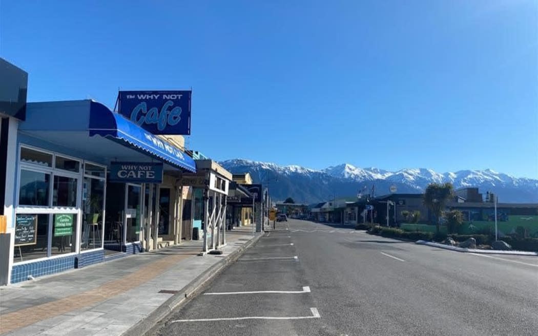 Kaikoura