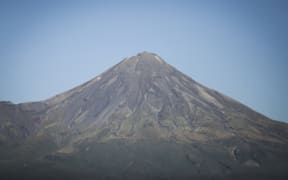 Mount Egmont