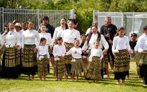 Friday's formalities open up three days of cultural and sporting events.