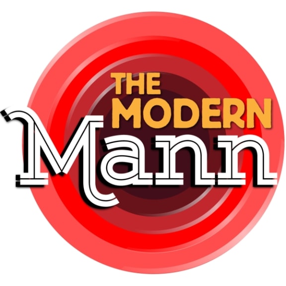 The Modern Mann logo (Supplied)