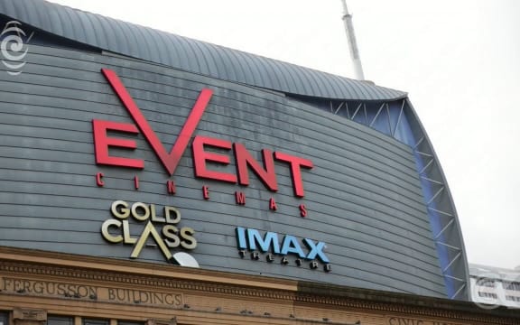 Auckland building given WOF despite fire safety risks