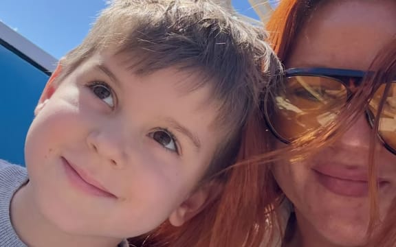 Nayte Scott is receiving steroid treatment.