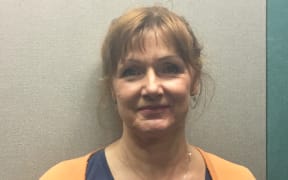 Debbie Busby