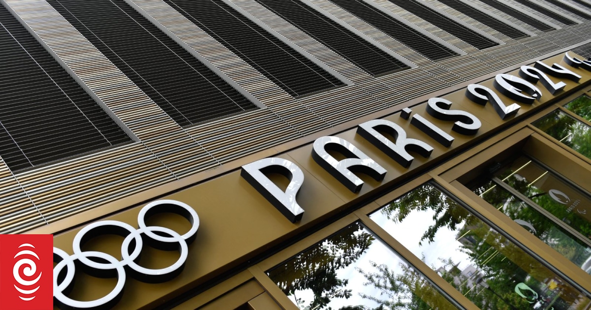 Paris 2024 guarantees beds are tiny but robust - Vimarsana News