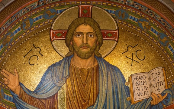 Mosaic