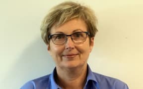 Susan Coleman, chief executive of Girl Guiding NZ