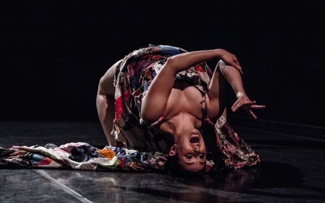 Castles  by Eliza Sanders