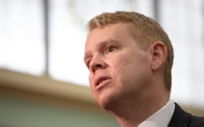 Chris Hipkins