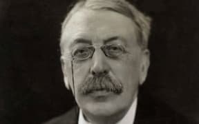 Charles Villiers Stanford