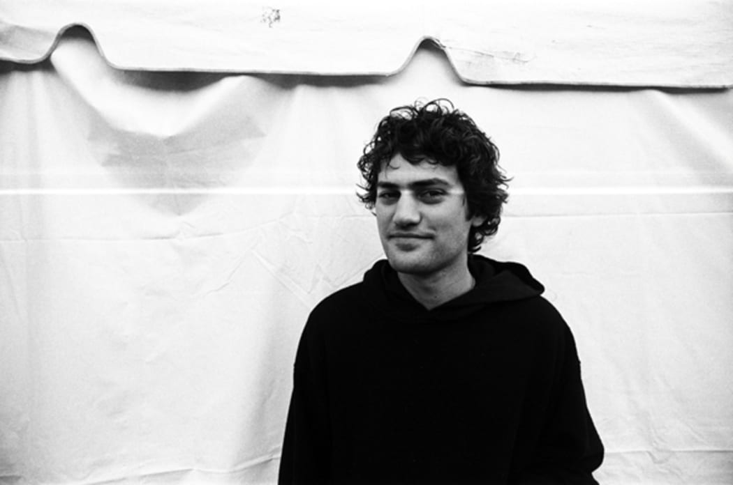 Carolina-based singer, songwriter, and musician MJ Lenderman