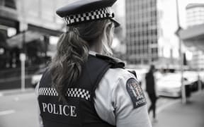 Police generic