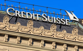 Phillip Colebatch worked as an executive at Credit Suisse.